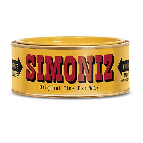 Simoniz