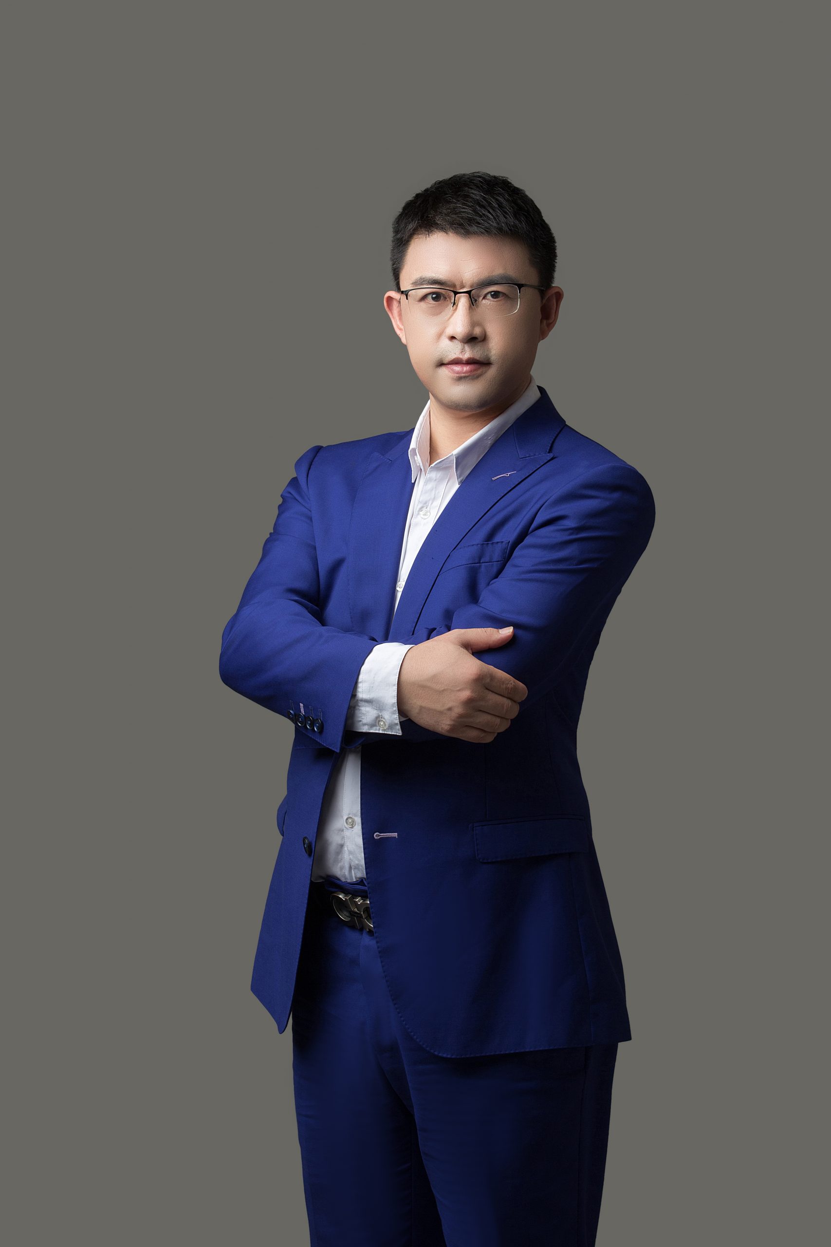 李春建(心理咨询师)