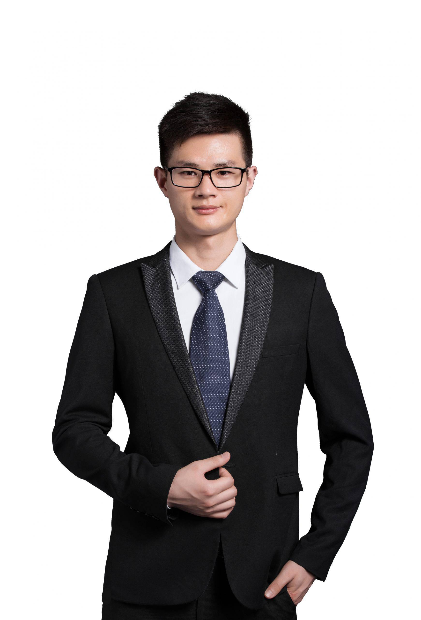 陆伟(记忆大师)