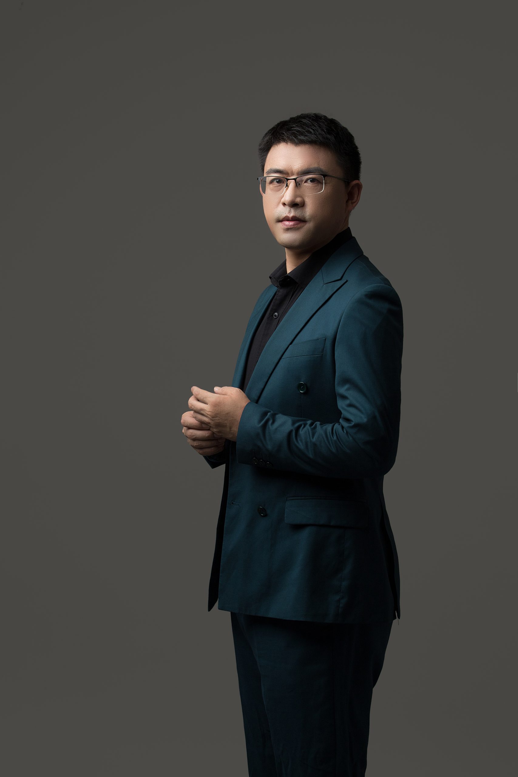 李春建(心理咨询师)