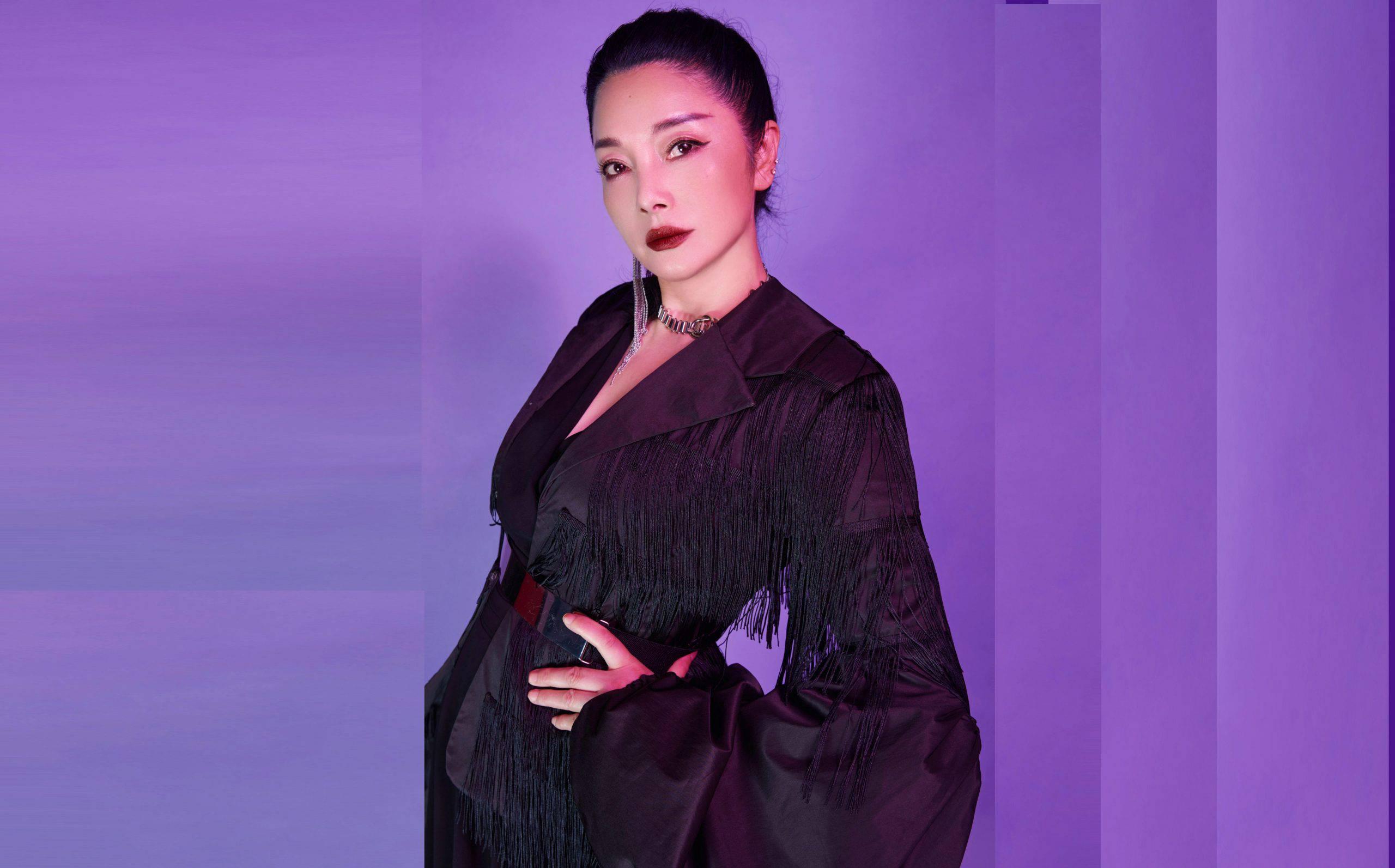 刘馨蔚(超模导师)