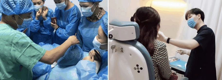 谭婧菲（伊莱美创始人）