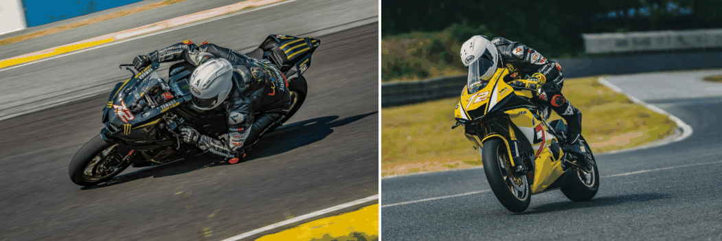 秦涛(职业赛车手)