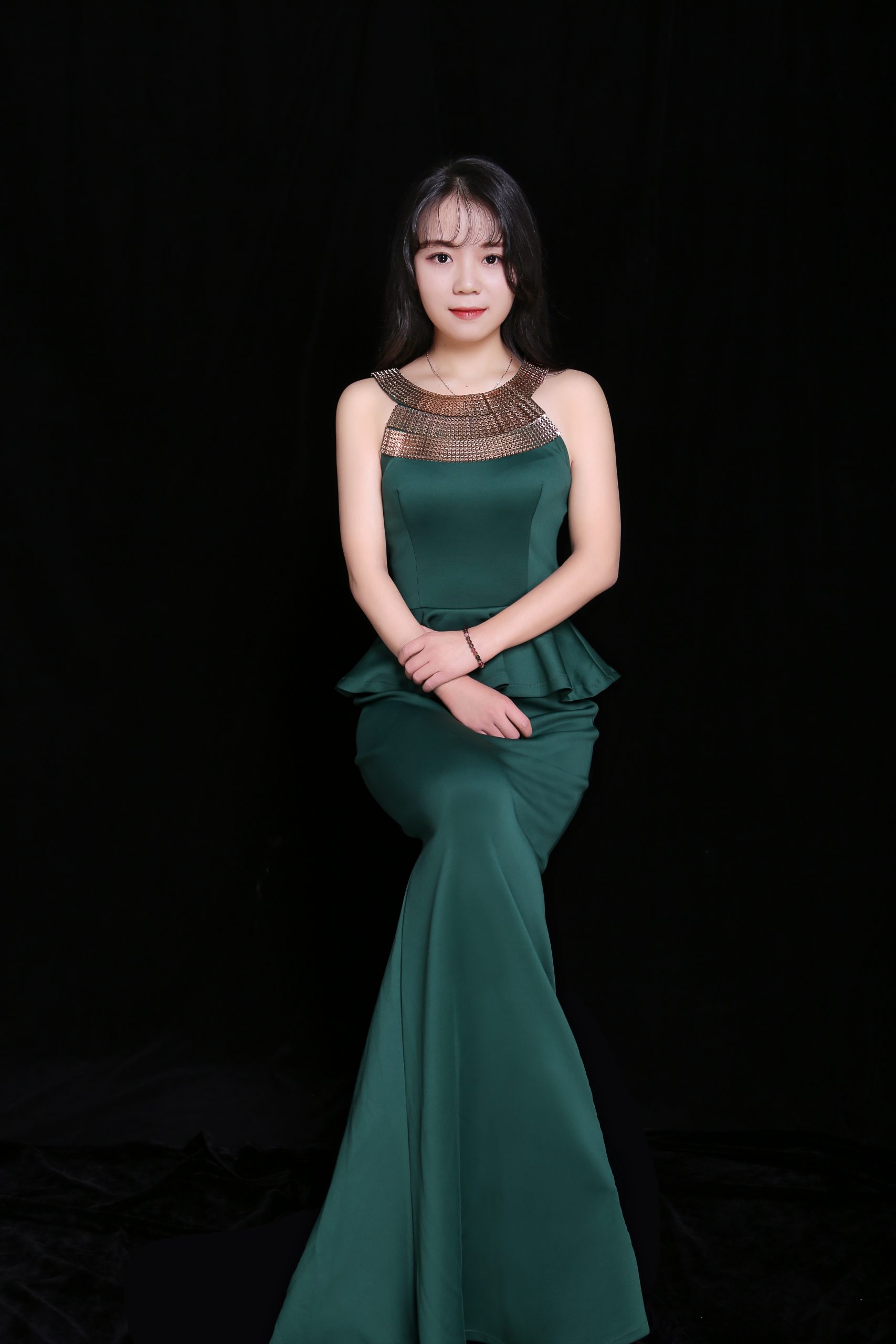 谭婧菲（伊莱美创始人）