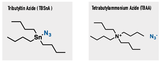叠氮化三丁基锡