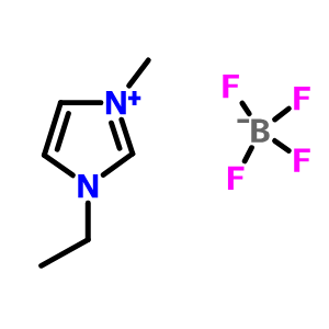 三羟甲基四氟硼酸盐