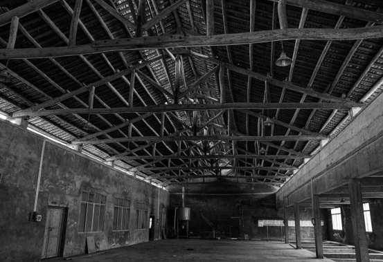 赵政久(酒坊创始人)