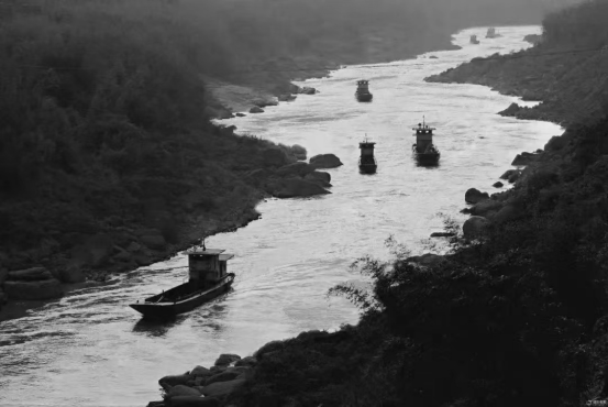 赵政久(酒坊创始人)