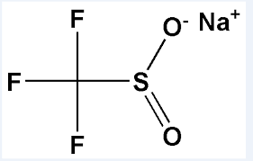 三氟甲基亚磺酸钠