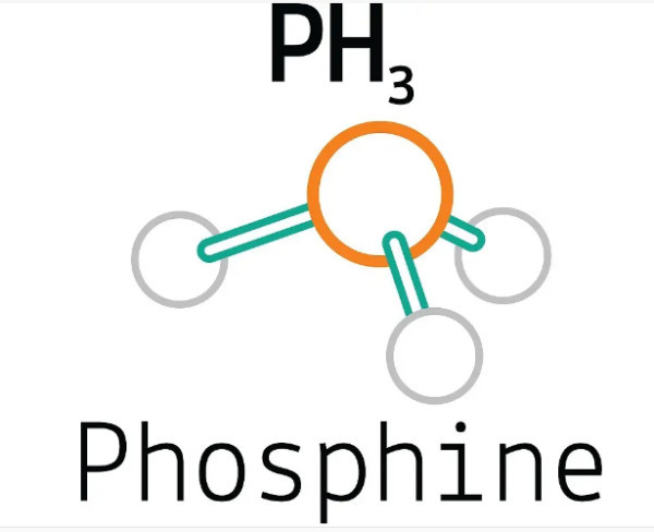 磷化氢