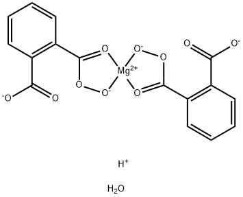 单过氧邻苯二甲酸镁