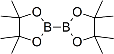双(频哪醇)二硼