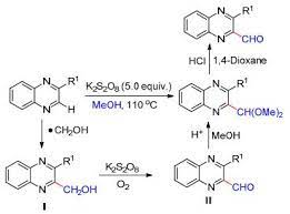 四(吡啶)过氧化二硫酸银