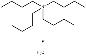 四正丁基氟化铵