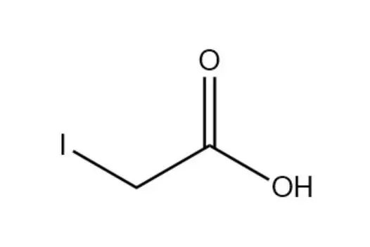 碘乙酸