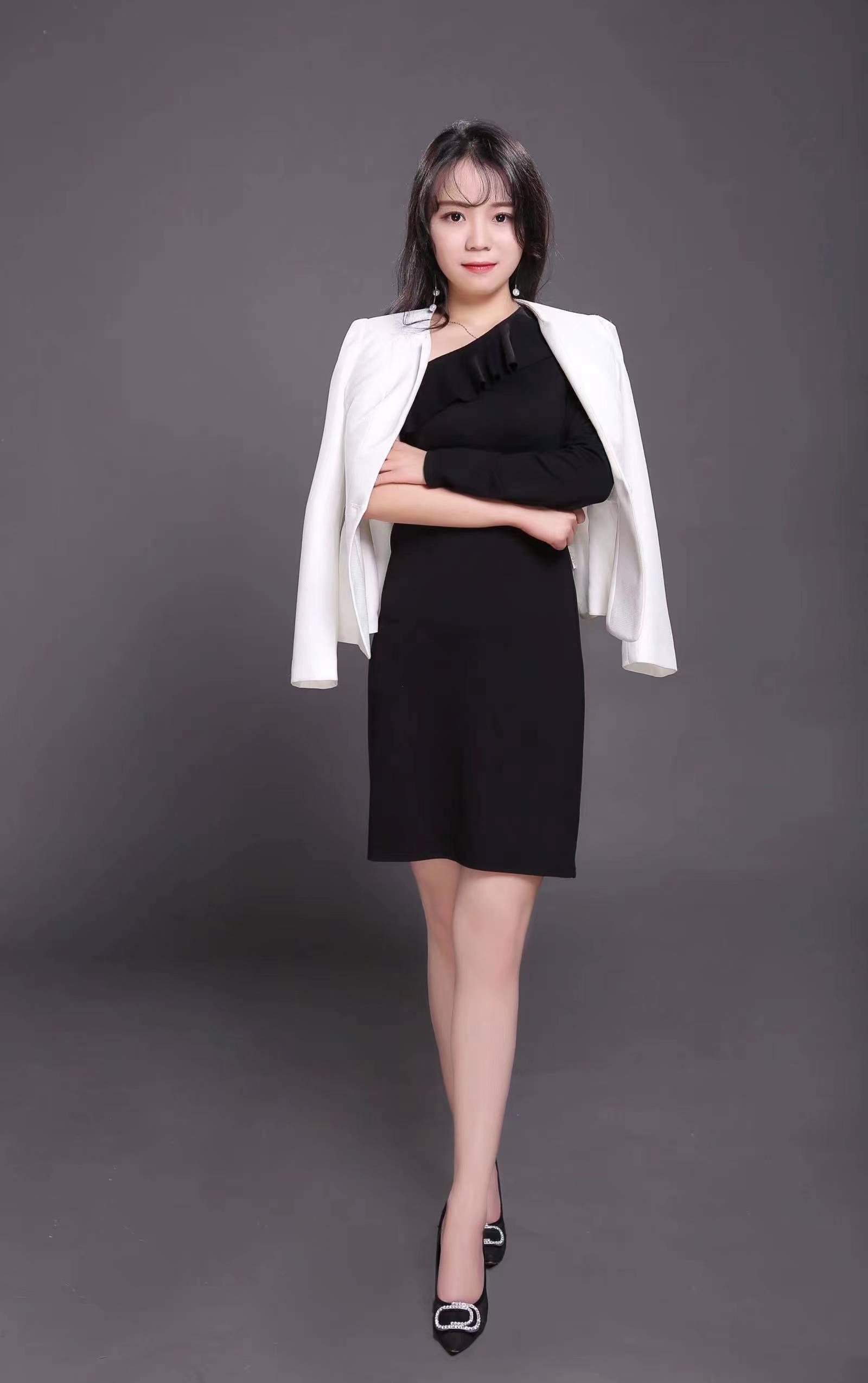 谭婧菲（伊莱美创始人）