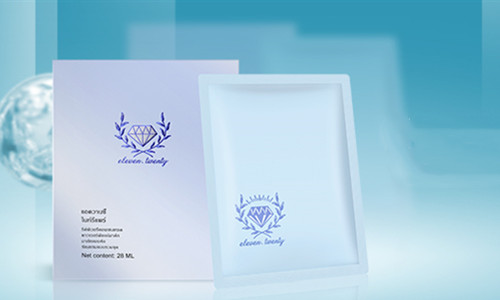 依蕾雯 eleven twenty(护肤品品牌)