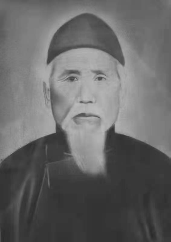 张景阳(景阳堂医馆创始人)