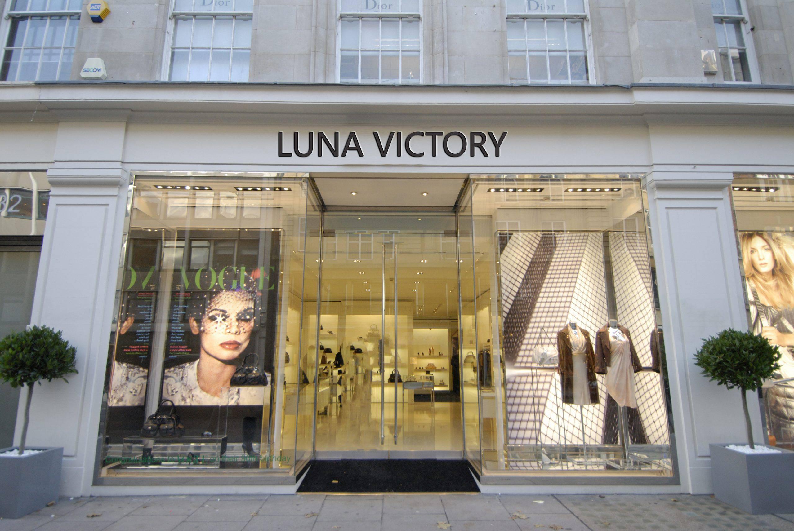 LUNA VICTORY(品牌)