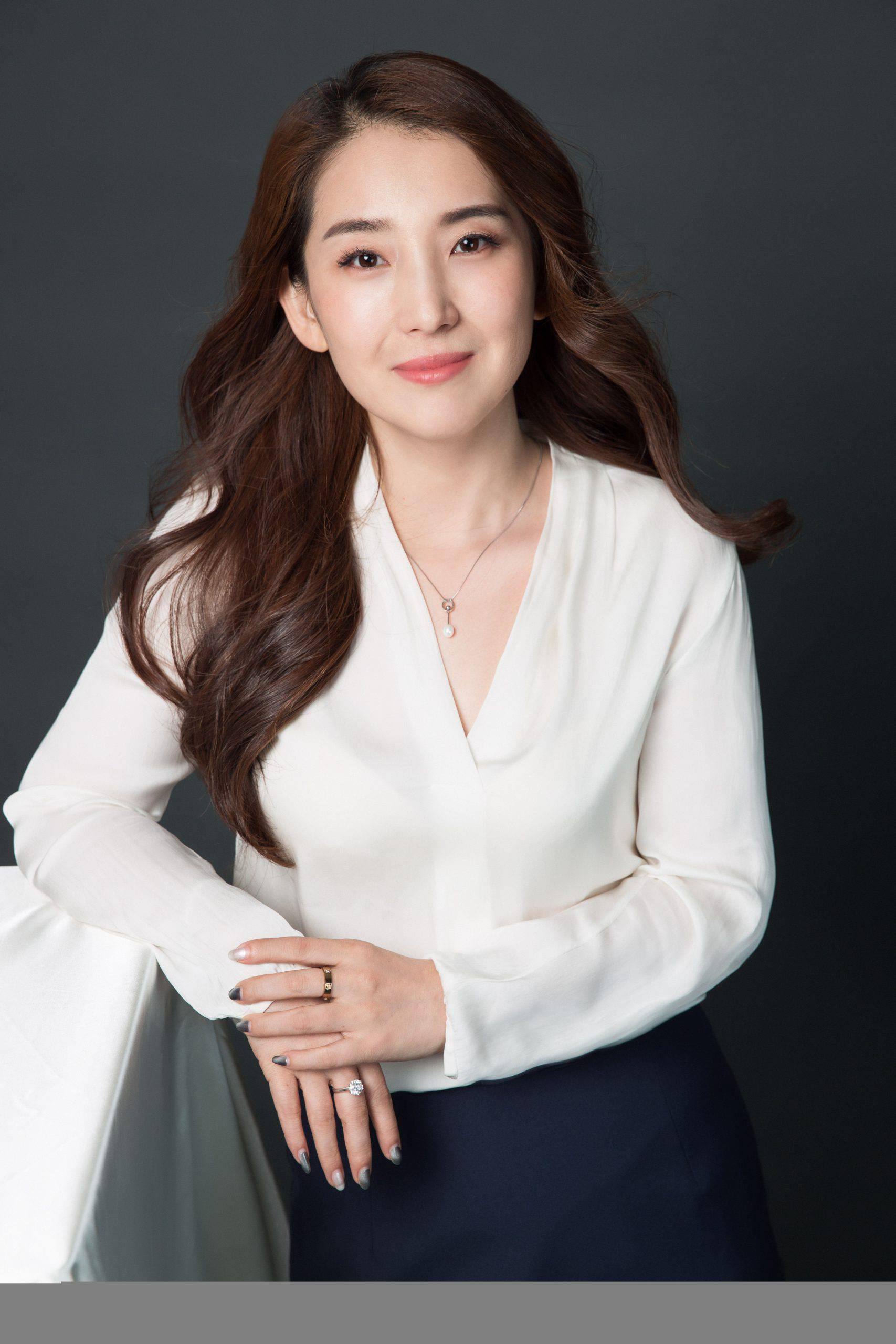 邱琳(河狸家合伙人/CHO)