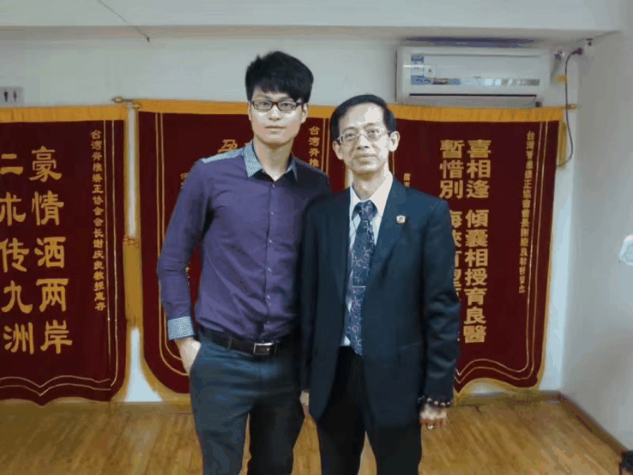 李贵锋(李氏中医蜂疗技术传承人)