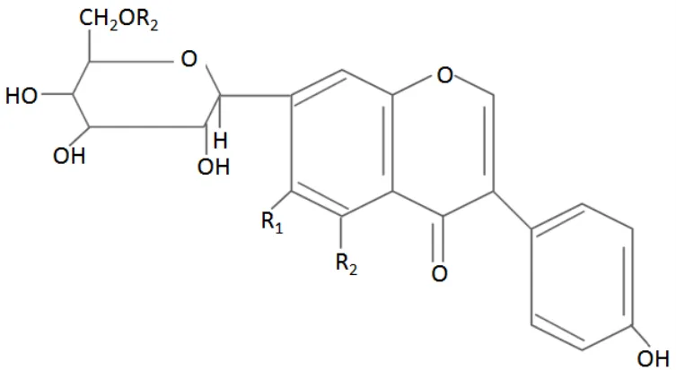 糖苷酶