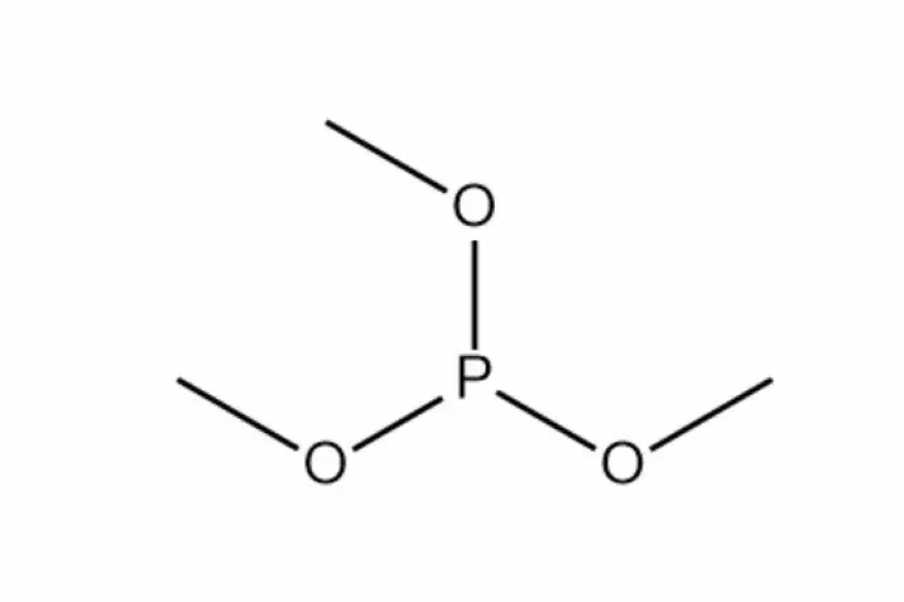 磷酸三甲酯