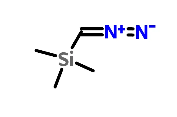 三甲基硅基重氮甲烷