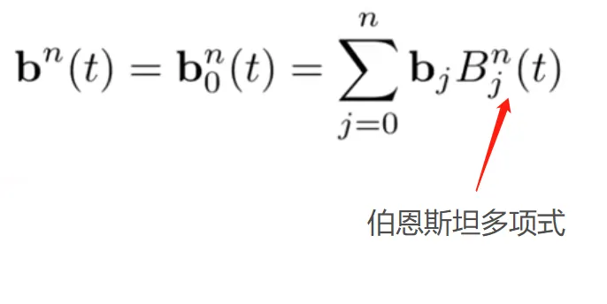 伯恩斯坦多项式