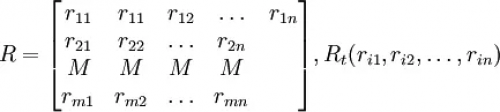 模糊数学