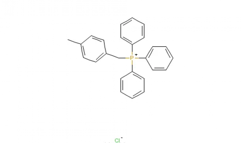 三苯甲基氯