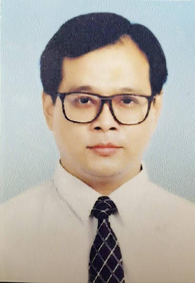 王慕吟（武式太极拳第六代武术名家）