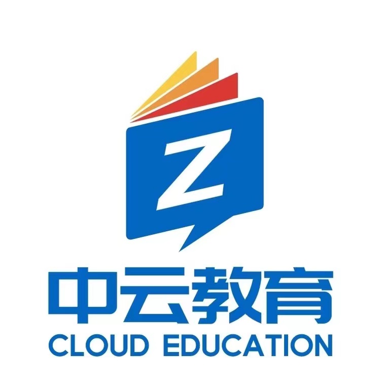 中云教育logo图