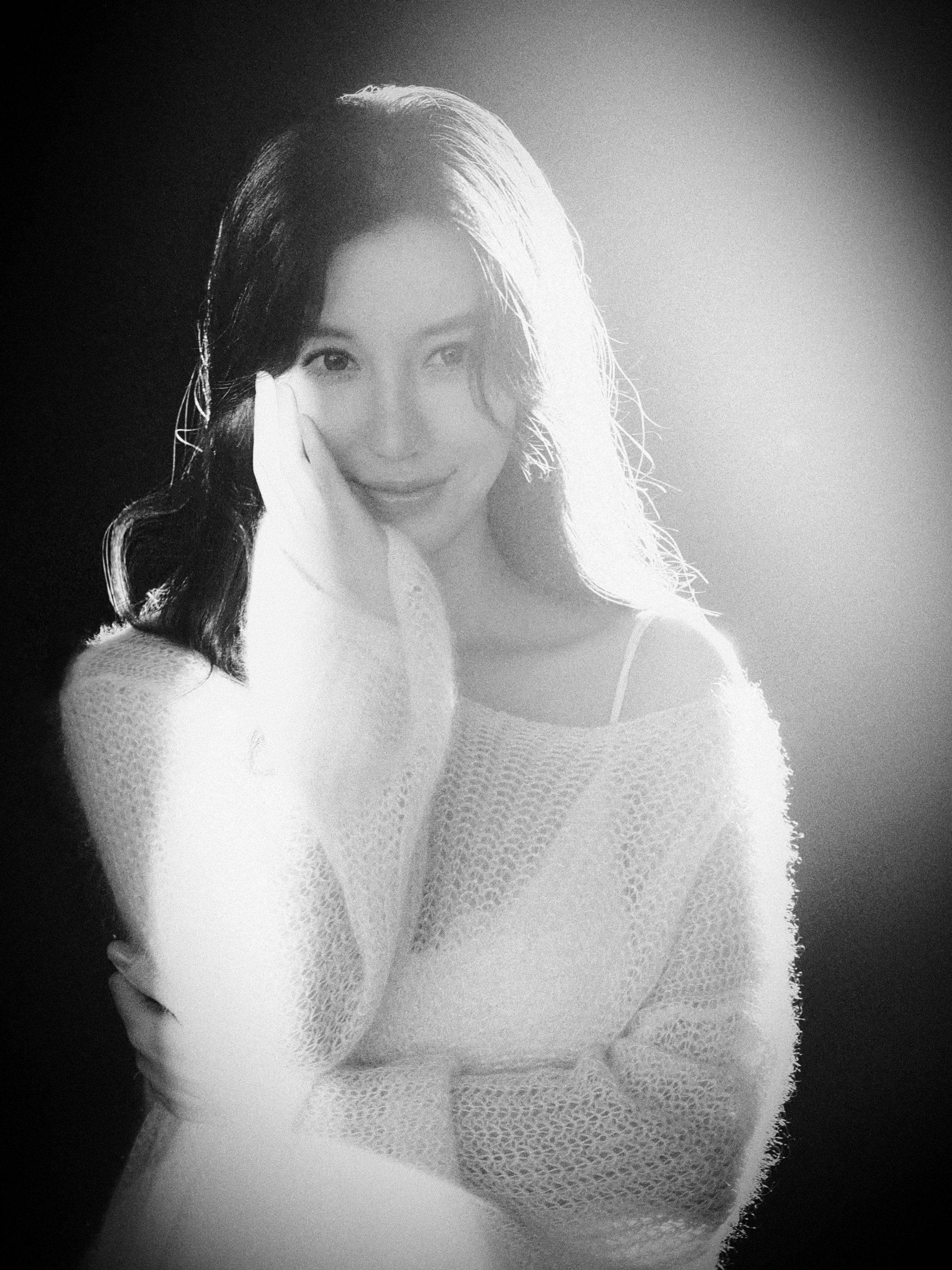 宣薇薇(模特、主持人)