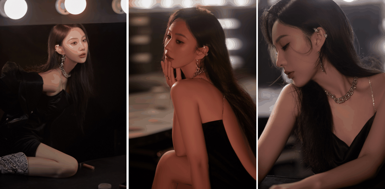 王奕彤(电视台主持人)