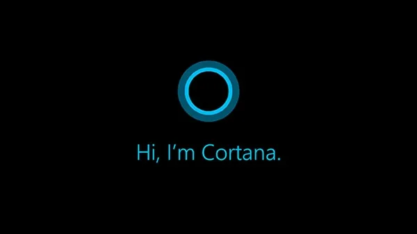 微软Cortana