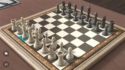 国际象棋引擎
