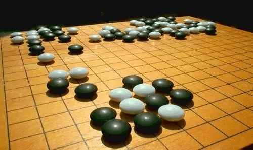 围棋