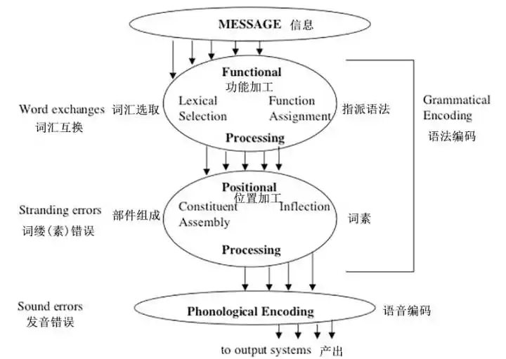 心理语言学