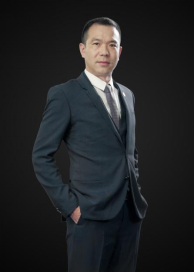 胡胜(银德菲创始人)