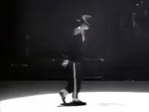 月球漫步 (舞蹈)