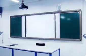 互动电子白板