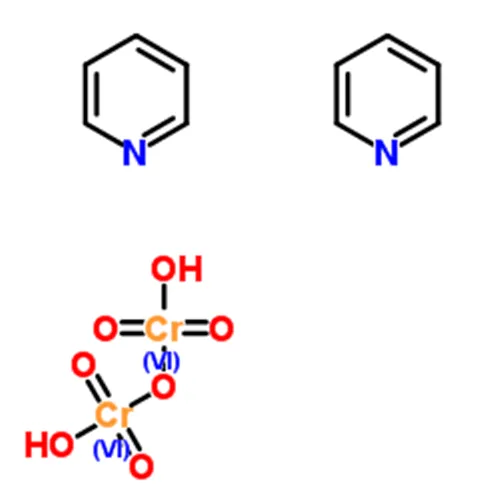 重铬酸吡啶盐