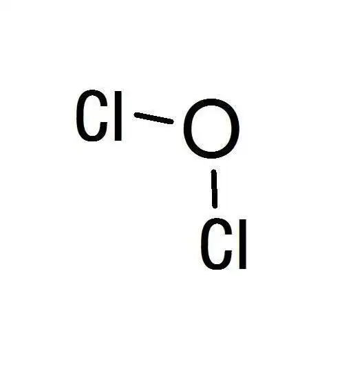 一氧化氯ClO•