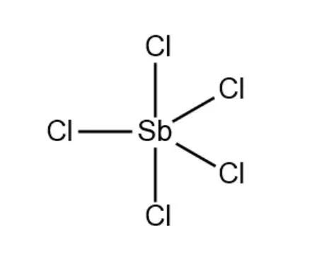 五氯化锑