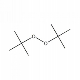 二叔丁基过氧化物