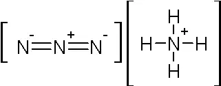 叠氮酸