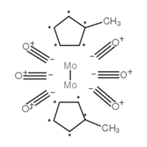 环戊二烯基三羰基钼二聚体