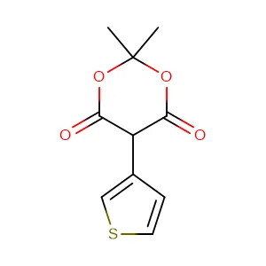 对二氧杂环己烷四酮