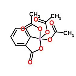 戴斯－马丁氧化剂